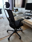 Fotel ergonomiczny