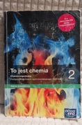 To jest chemia 2 podręcznik 