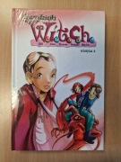 Czarodziejki W.I.T.C.H. Księga 2