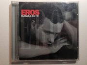 Eros Ramazzotti – Eros - płyta CD