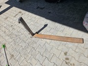 Widły wozek widłowy