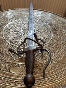 PAŁASZ DEKORACYJNY - REPLIKA