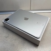 Ipad Pro 11 128Gb M1 Cellular 3gen srebrny