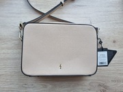 Torebka damska Ochnik beżowa