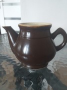 Gliniany Imbryczek 300 ml 