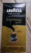 Kapsułki do ekspresu lavazza espresso 