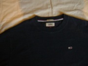Tommy Hilfiger T-shirt rozm.L krótki rękaw 