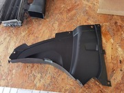 Nadkole osłona trójkąt BMW f30