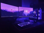 Montaż / Modernizacja / Serwis komputerów stacjonarnych i laptopów