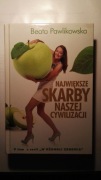 Największe skarby B. Pawlikowska + 2 gratisy