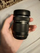 Olympus M.Zuiko Digital ED 40-150mm f/4.0-5.6 R Czarny