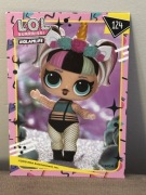 Karta 2019 LOL SURPRISE GLAMLIFE - PANINI 124