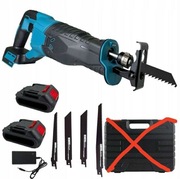 Piła szablasta akumulatorowa 