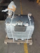 Katalizator Daf XF 480 106