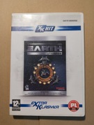 retro gra pc Earth universe extra klasyka topware