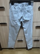 Okazja!! Męskie spodnie jeansowe firmy Reserved