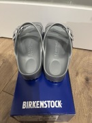 Klapki Arizona birkenstock r . 38