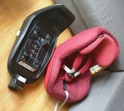 Fotelik samochodowy Maxi Cosi 2Waypearl 9-18Kg + Baza Isofix 2Wayfix