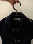 Płaszcz niemowlęcy 