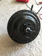 Silnik do roweru MXUS XF15C 48V/500W pod Kasetę