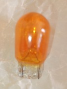 WY21W 12V M-TECH 2NO pomarańczowa nowa 4 szt. komplet