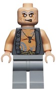 Minifigurka LEGO Piraci z Karaibów poc022