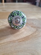 ceramiczna gałka / uchwyt * NOWA