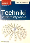 166 CD Techniki Zapamiętywania Szkolenie Interaktywne (M) (9)