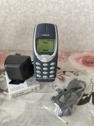 Nokia 3310 PL Bez Simlock Nowa Bateria + Ładowarka 