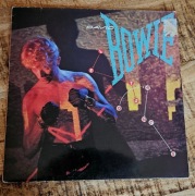 DAVID BOWIE - Lets Dance - AML 3029