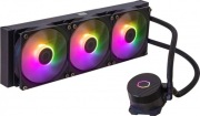 Chłodzenie wodne Cooler Master MasterLiquid ML360L Core ARGB