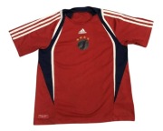 Koszulka dziecięca t-shirt Adidas rozm. 152