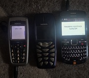 Telefony Nokia uzywane