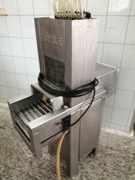 Nastrzykiwarka Ruhle 10 igieł