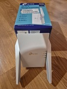 Wzmacniacz sygnału TP-LINK RE605X Wi-Fi 6 AX1800