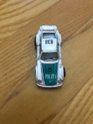 Samochodzik do zabawy