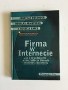 JONATHAN ROSENOER - FIRMA W INTERNECIE