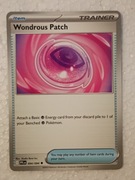 Wondrous Patch 094/094 Karta POKEMON TCG Mega evolution Phantasmal flames