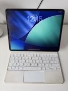 iPad Pro 12,9 cala 5. generacji + oryginalna Magic Keyboard