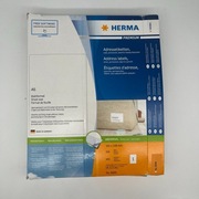 Etykiety Herma 105 x 148 mm 796 sztuk