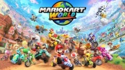 Mario Kart World