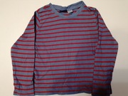 Koszulka z długim rękawem LUPILU r. 98/104