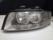 Lampa Lewy przód Audi a4b6 8D0827657D