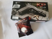 ASG - Replika pistoletu KP-09 (CO2) - CZ 75B