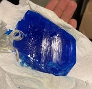 Siarczan miedzi 6kg hodowla kryształów dpd paczkomat kurier