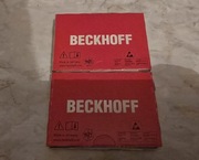 Karty PLC Beckhoff EL1008 oraz EL2008 NOWE