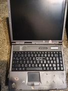 Retro laptop nie ,łom odzysk kolekcja 