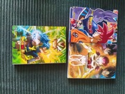 DRAGON BALL Z animanga 
