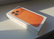 nowy, Apple iPhone 17 Pro 12 GB / 256 GB 5G pomarańczowy