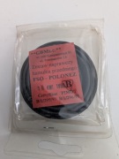 Zestaw naprawczy hamulca przedniego FSO Polonez